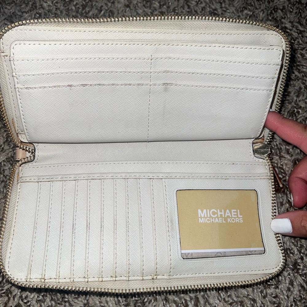 Mk Wristlet - image 2